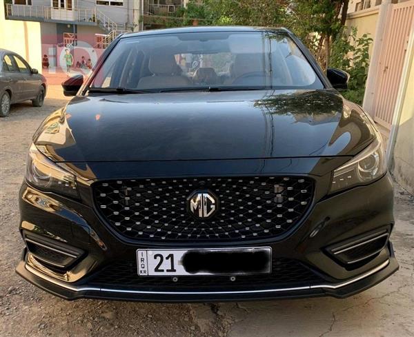 ئێم جی 6 2023  بۆ فرۆشتن لە عێراق - سلێمانی